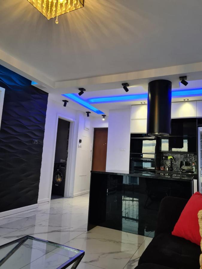 Apartament Przy Starym Miescie Szczecin Kültér fotó