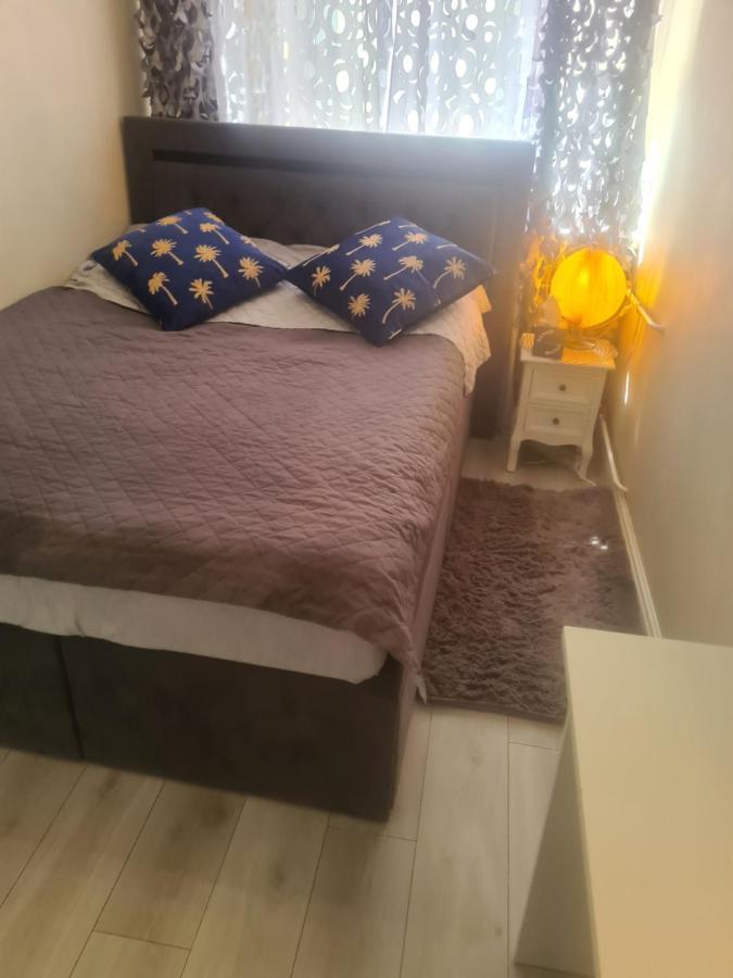 Apartament Przy Starym Miescie Szczecin Kültér fotó